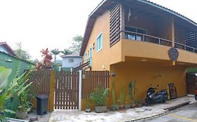Camburi suites